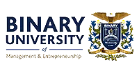  trusted by Binary University
